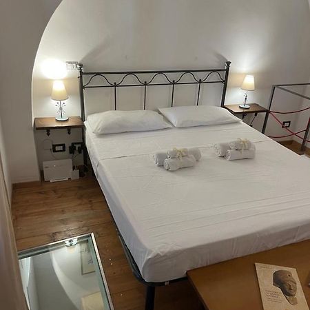 Palermo Central Apartment المظهر الخارجي الصورة