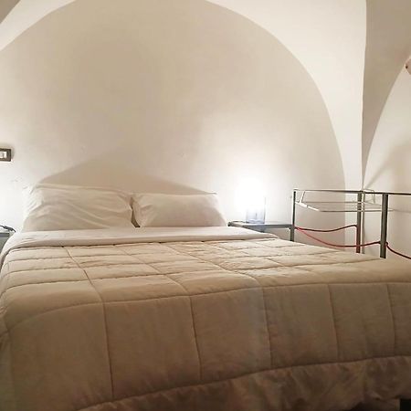Palermo Central Apartment المظهر الخارجي الصورة
