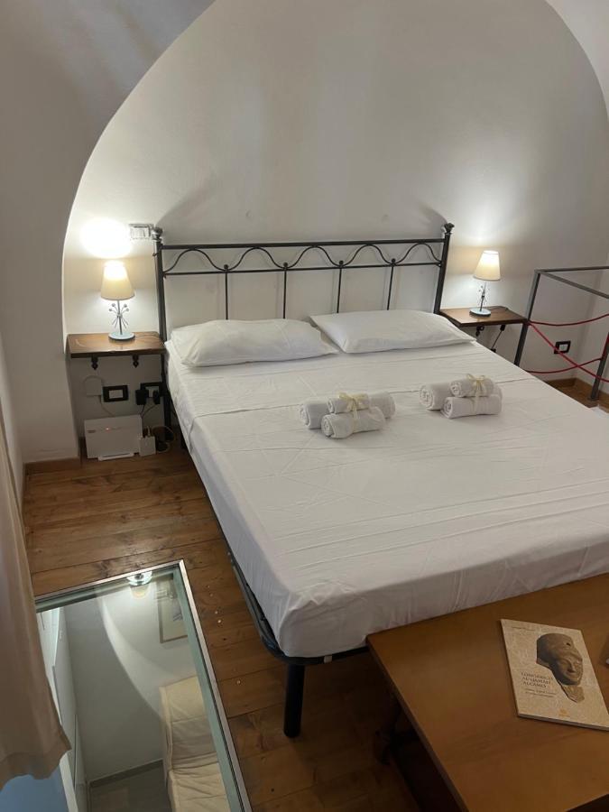 Palermo Central Apartment المظهر الخارجي الصورة