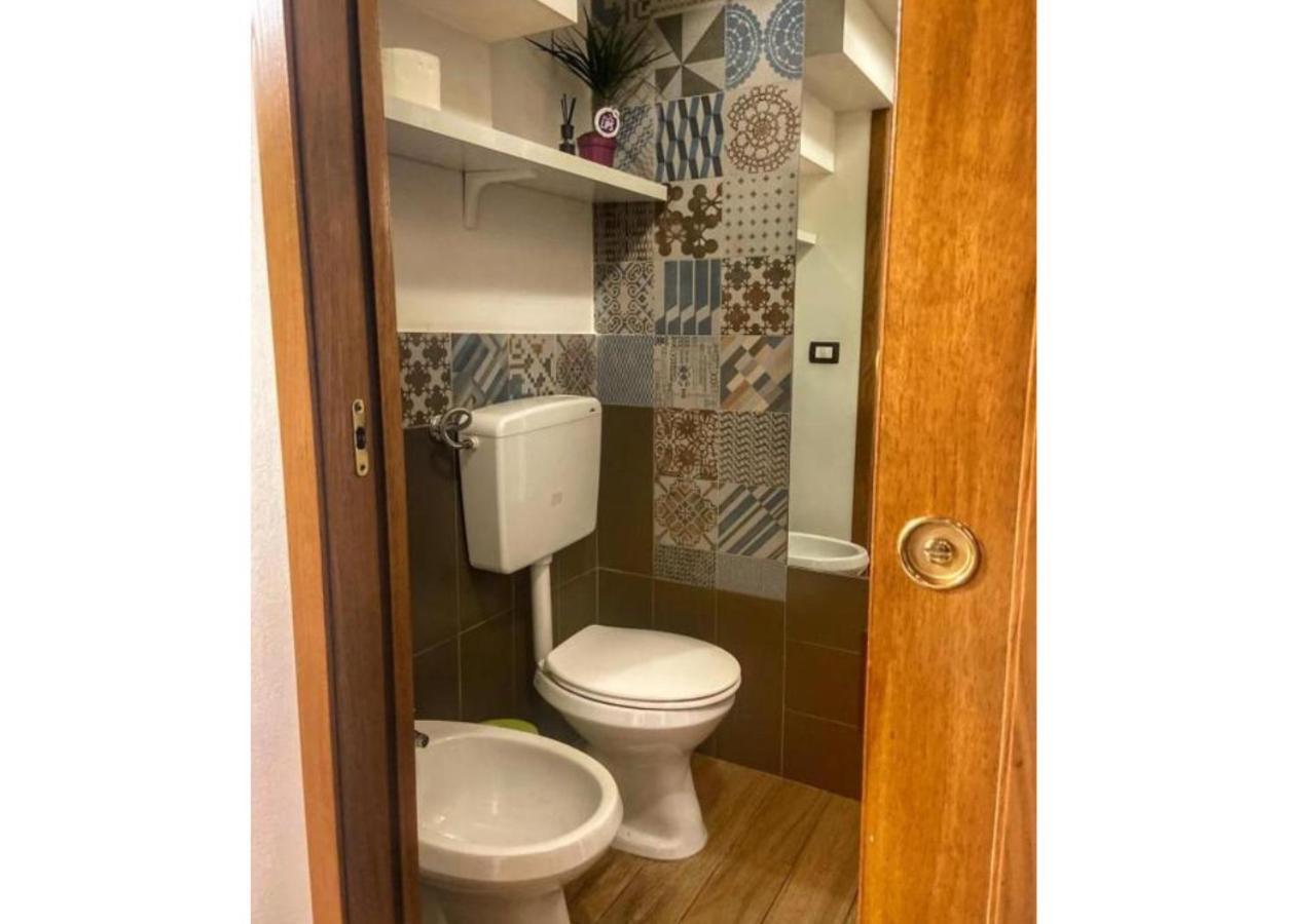 Palermo Central Apartment المظهر الخارجي الصورة