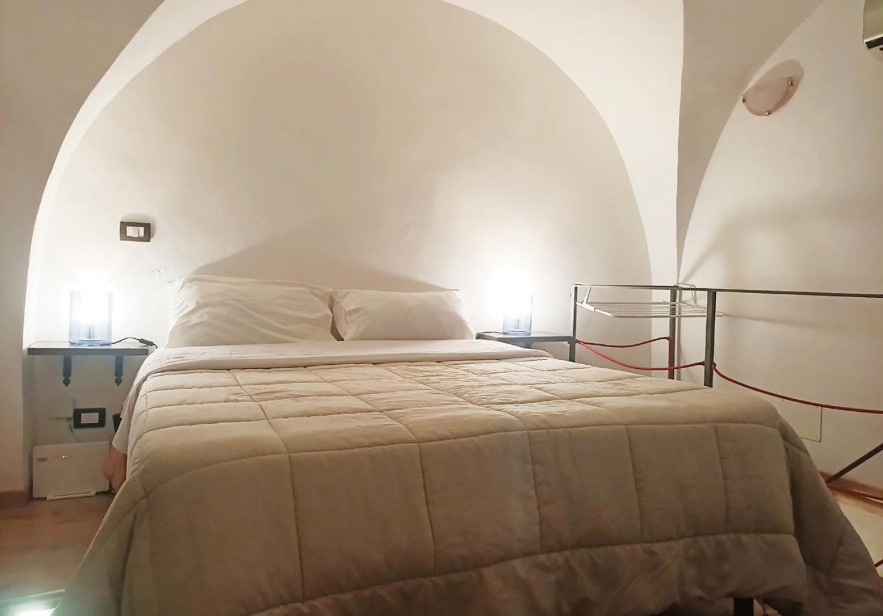 Palermo Central Apartment المظهر الخارجي الصورة