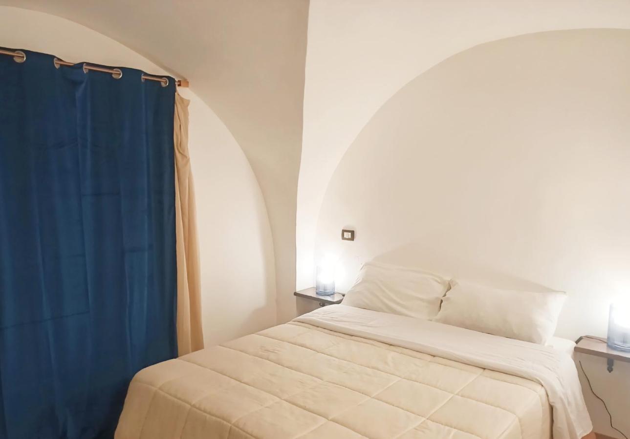 Palermo Central Apartment المظهر الخارجي الصورة