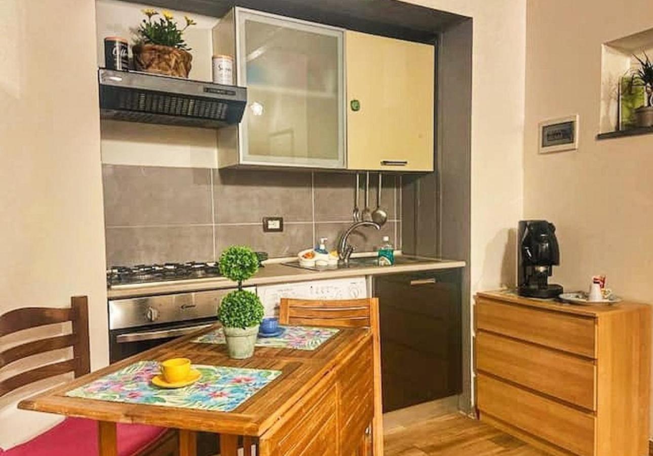 Palermo Central Apartment المظهر الخارجي الصورة