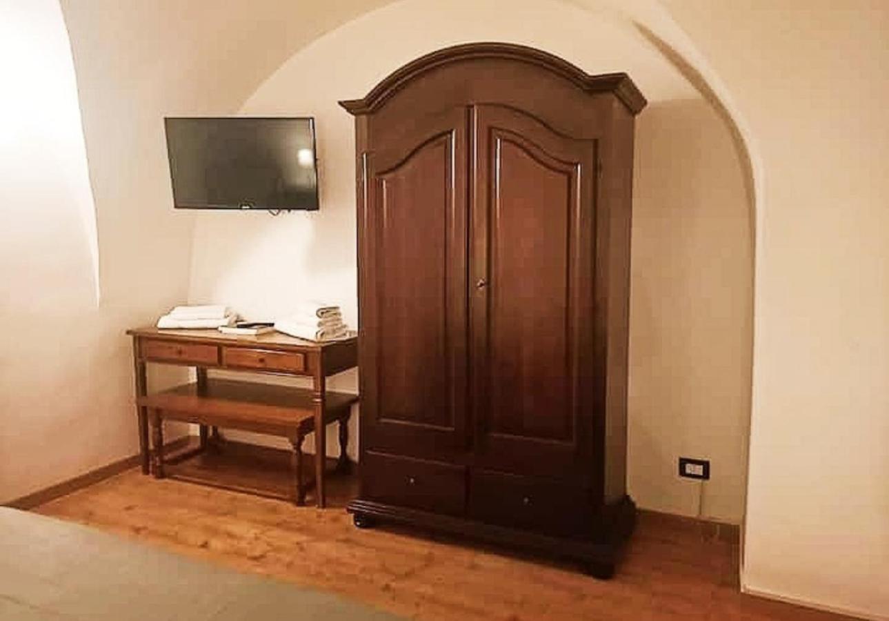 Palermo Central Apartment المظهر الخارجي الصورة