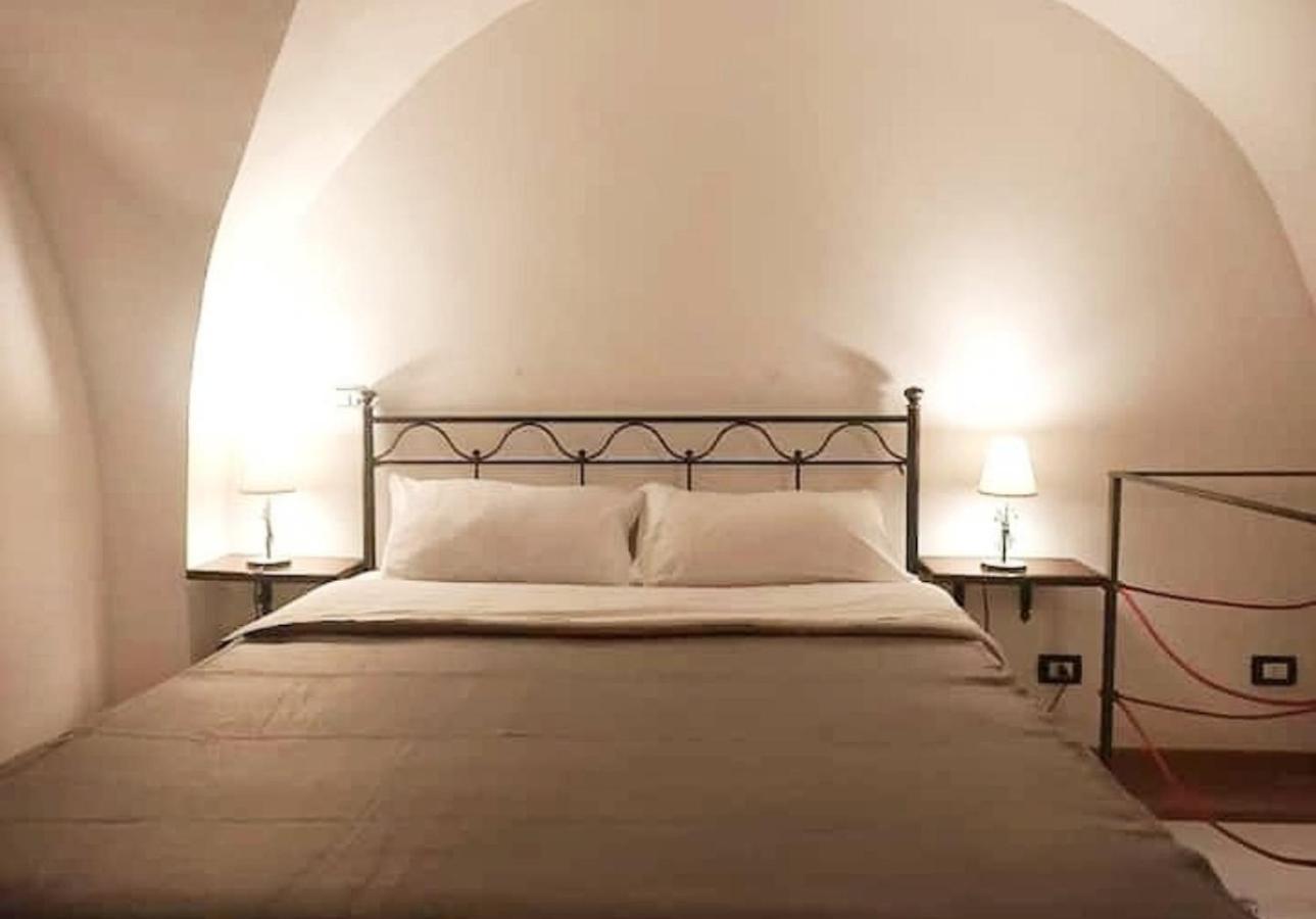 Palermo Central Apartment المظهر الخارجي الصورة