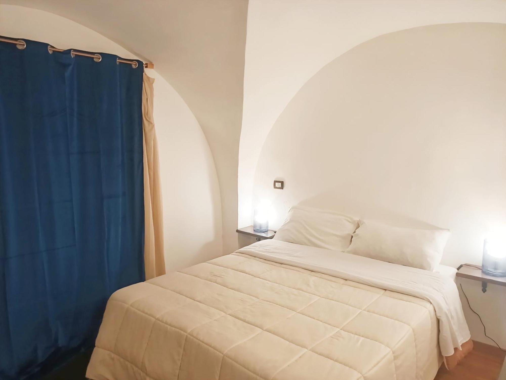Palermo Central Apartment المظهر الخارجي الصورة