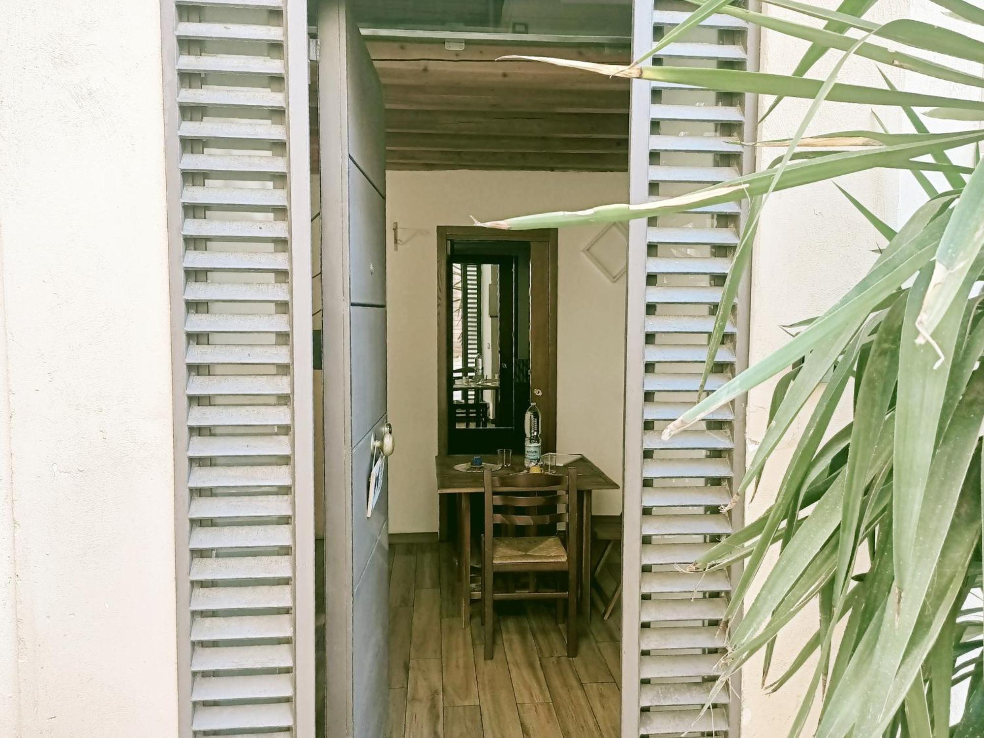 Palermo Central Apartment المظهر الخارجي الصورة
